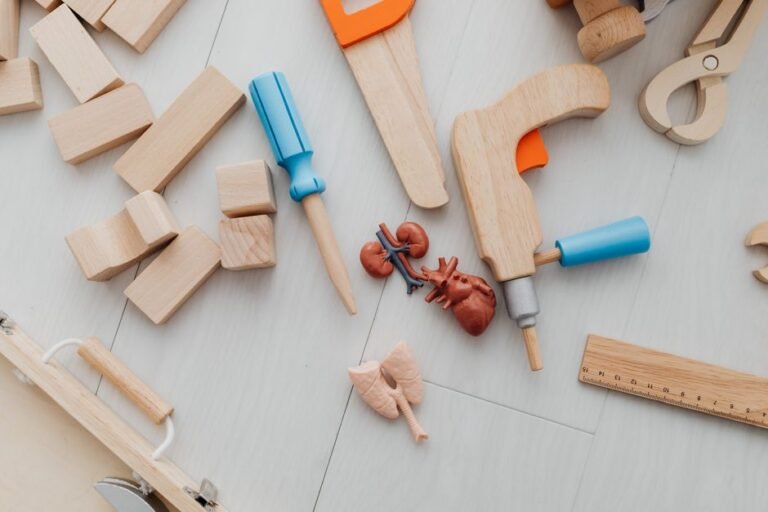 Best Free Educational Tools for Children with Cerebral Palsy