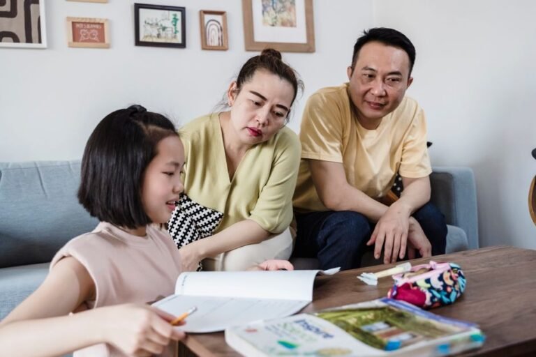 How to Support a Child with Dyslexia at Home 2026 | support child with dyslexia