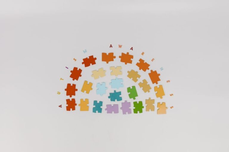 Learning Activities for Autistic Children That Actually Work