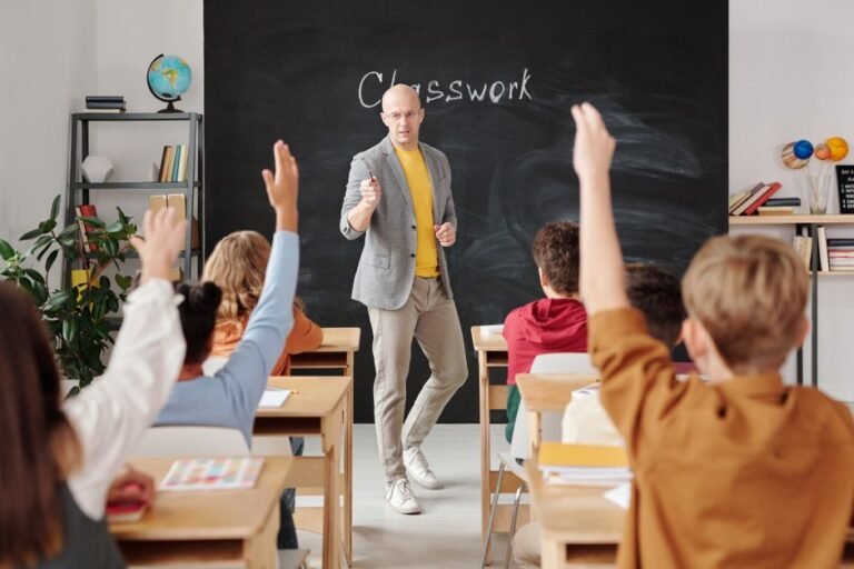 Free Classroom Activities for Special Needs Students