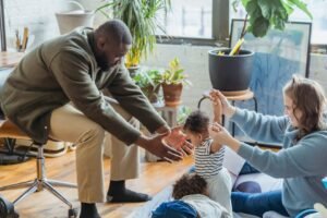 What Is Global Developmental Delay and How Can You Help