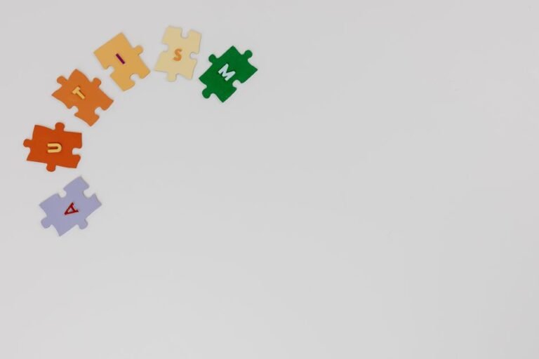 Free 2026 Quiz for Children with Autism — BrightMinds