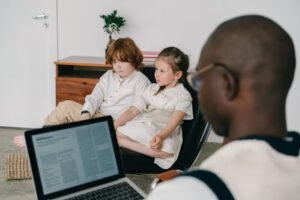 Emotion Recognition Activities for Children with Autism